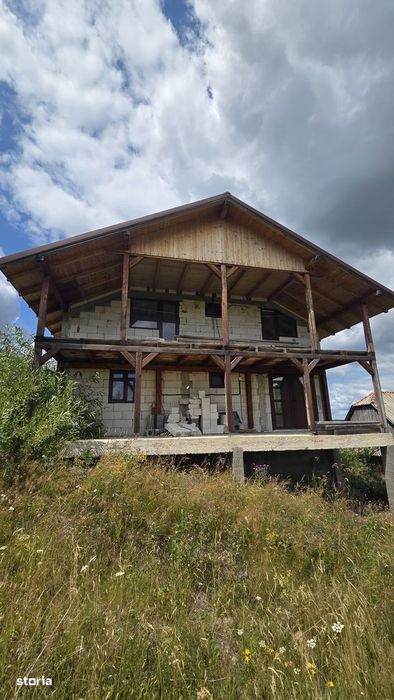 Pret 75000euro neg.  jud Cluj