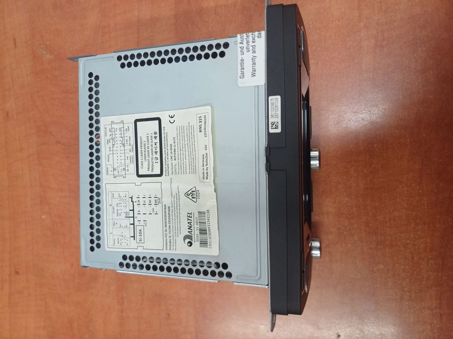 Навигация - Volkswagen Tiguan