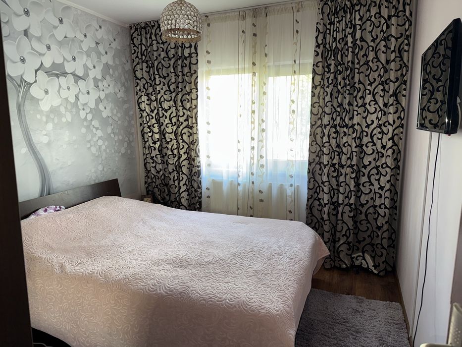 Apartament 5 camere