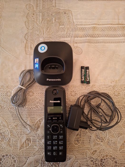 Panasonic KX-TG1611CA