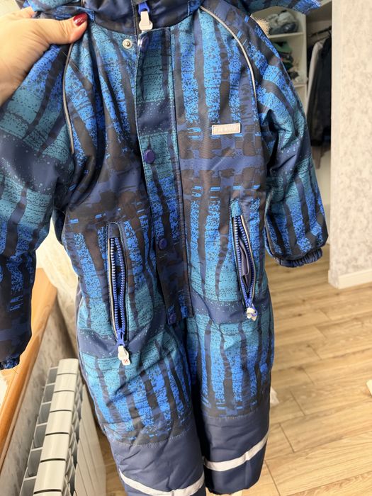 куртка. комбинезон.