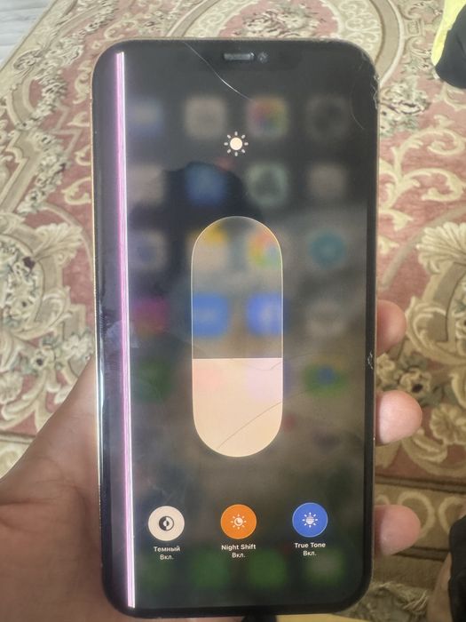 Iphone 12 pro max 256gb