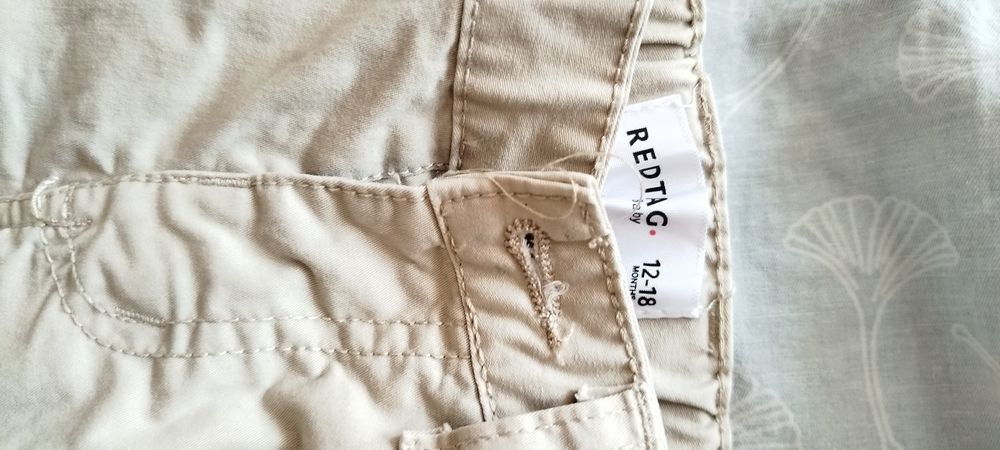 Carter's, Zara, Redtag