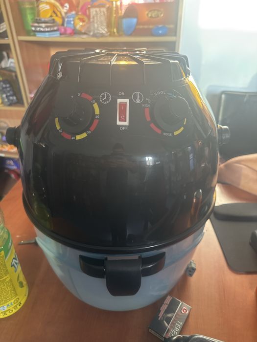 Сушуар парикмахерский