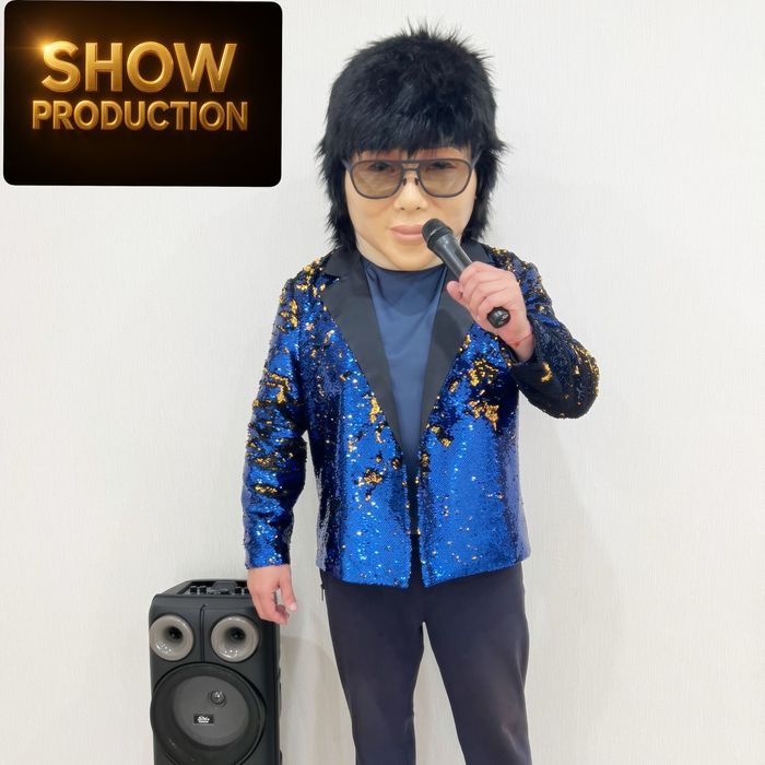 Прокат ростовых кукол