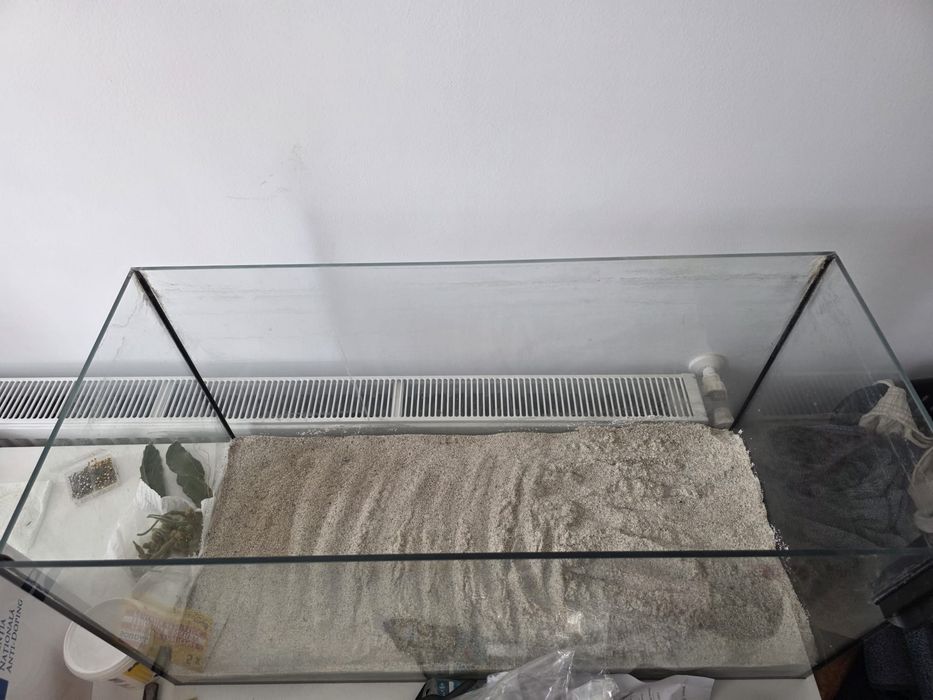 Acvariu Marina 112 litri