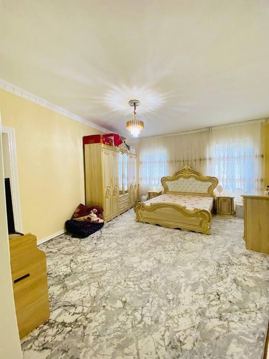 3-х комнатная кв