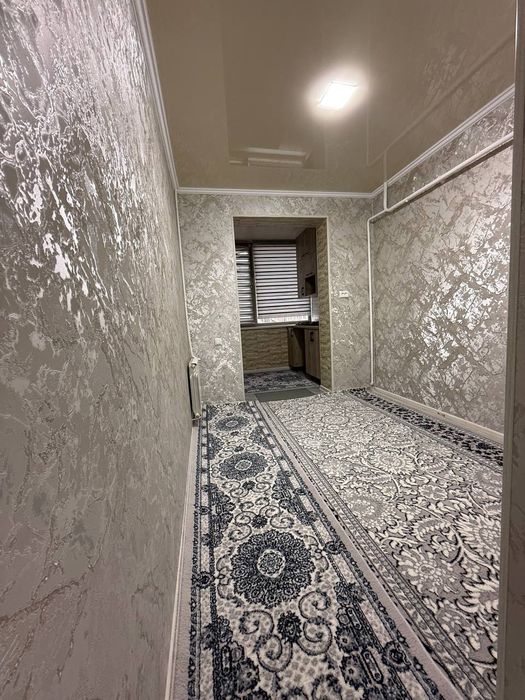 Квартира сотилади