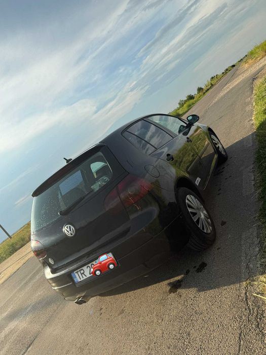 VOLKSWAGEN Golf 2004 — imagine 3
