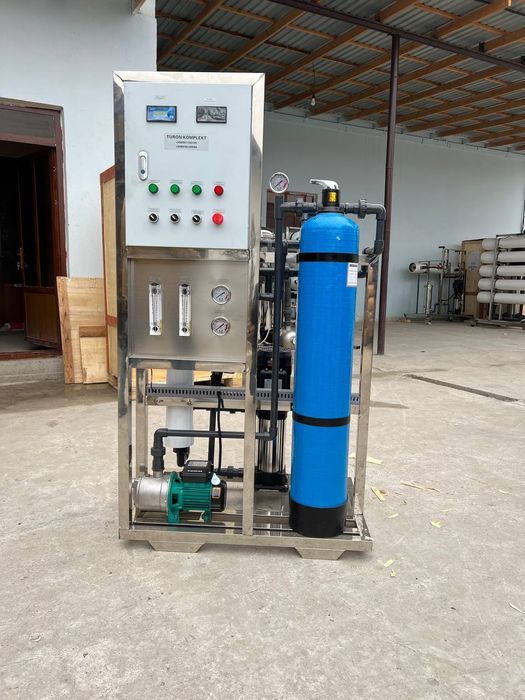 Suv filtrlari  sotiladi.