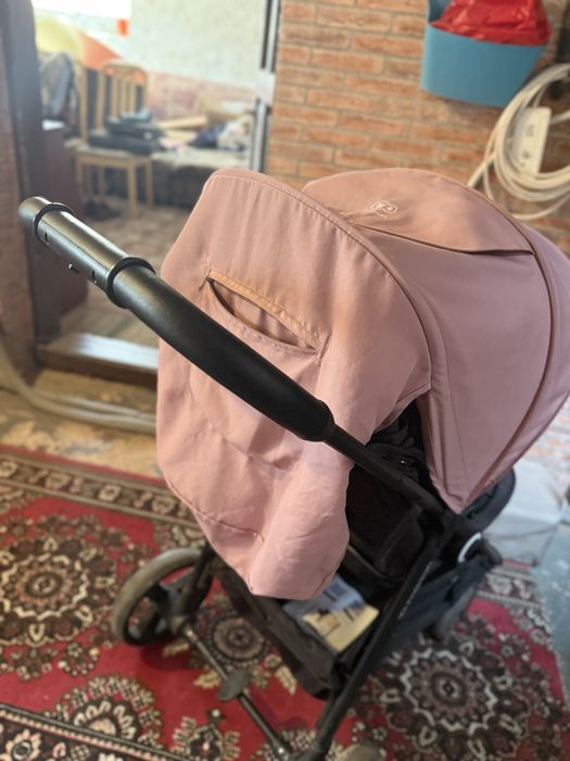 Количка киндеркрафт