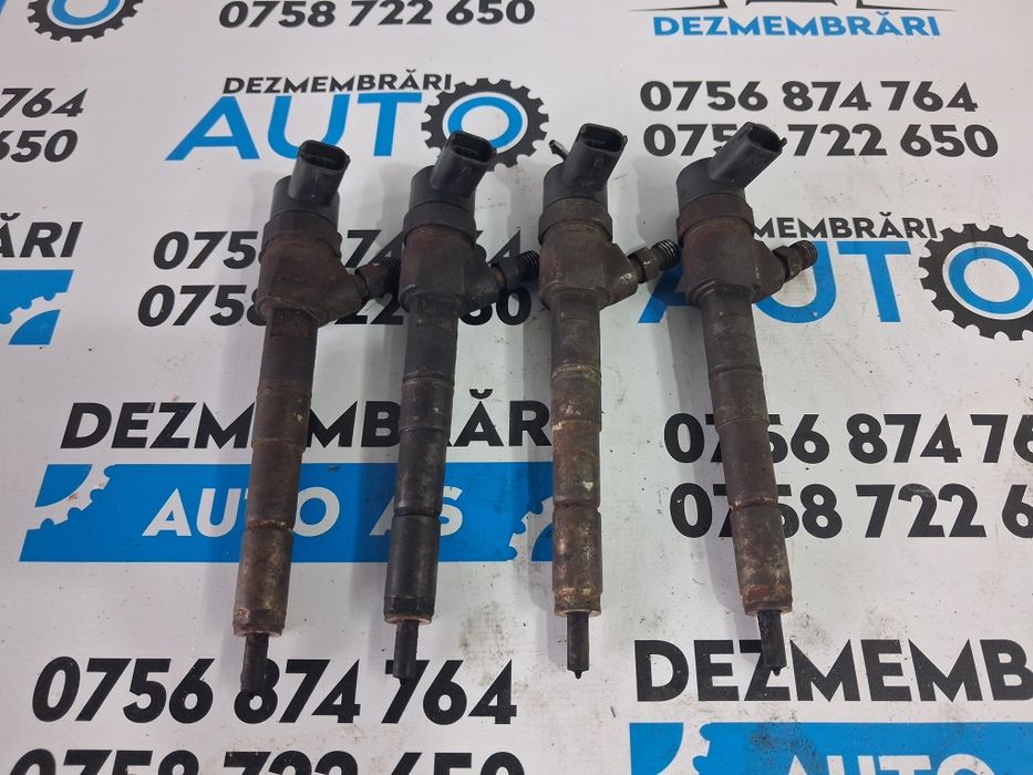 Injectoare 2.0 cdti A20DTH Opel Insignia A