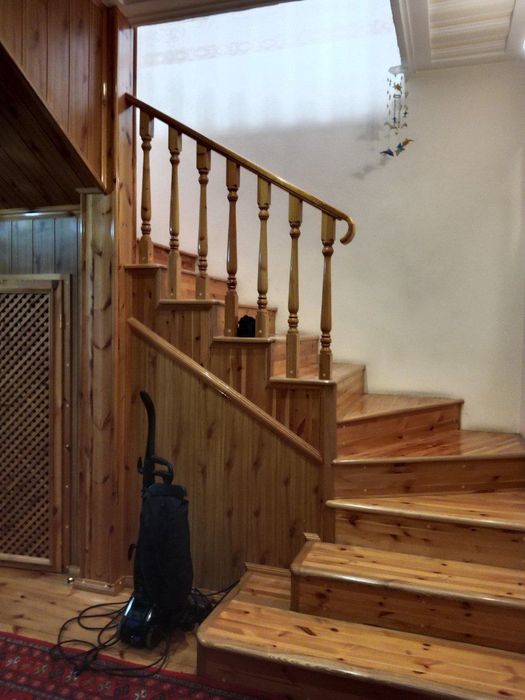 Ракат 1-Линия 3.7-соток Фасад:7-метр Ориентир:Сафия