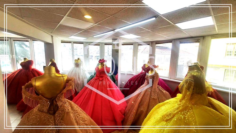 Продава се Магазин в Горна Оряховица - 97 кв.м за 927 €/кв.м - Снимка #6