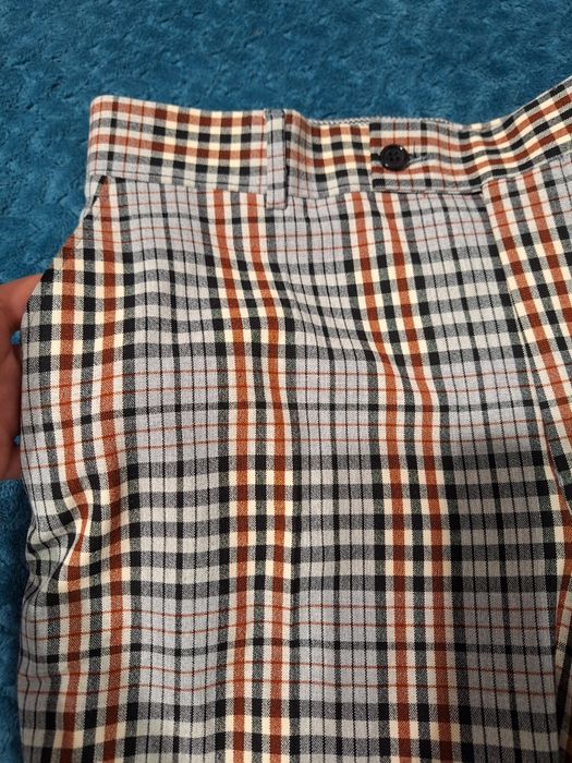2 Perechi pantaloni bărbătești eleganți/ocazie skinny fit Boohoo noi