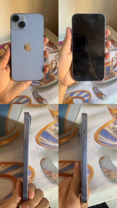 Iphone 14 продам телефон