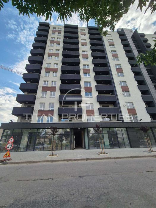 Продава се Тристаен апартамент в Пловдив, Тракия - 99 кв.м за 1344 €/кв.м - Снимка #11