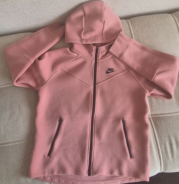 NIKE Суитшърт Tech Fleece
