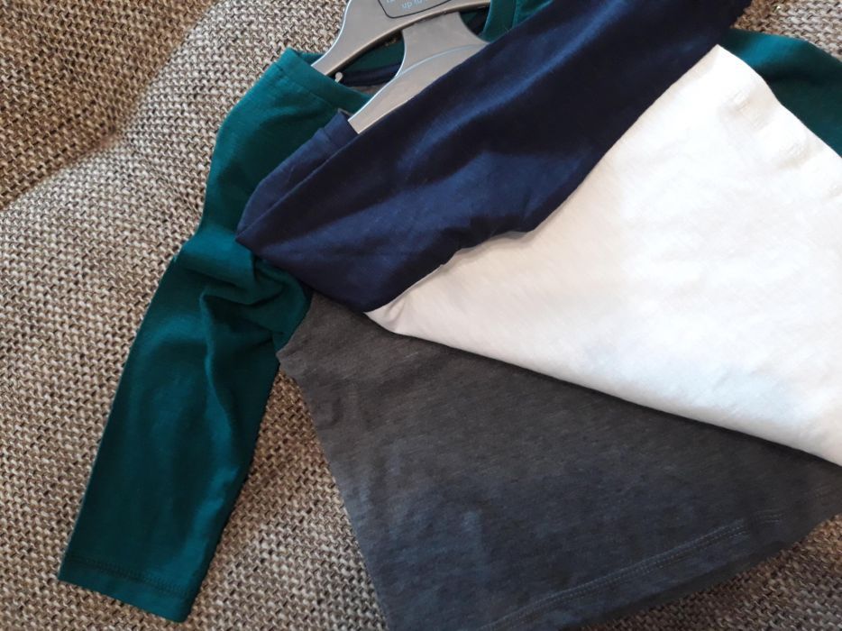 Нови блузки Mothercare