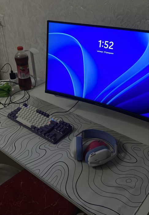 срочно продам комп игровой