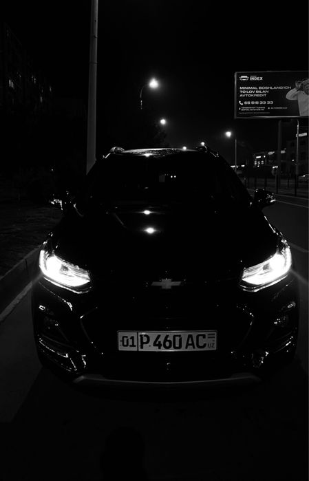 Tracer 1 premier 2020 год 44000 км