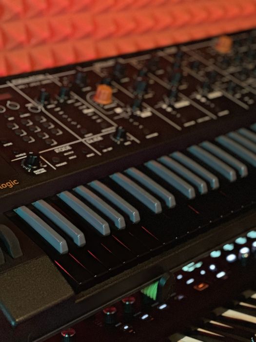 Studio Logic Black Edition (Keyboard)