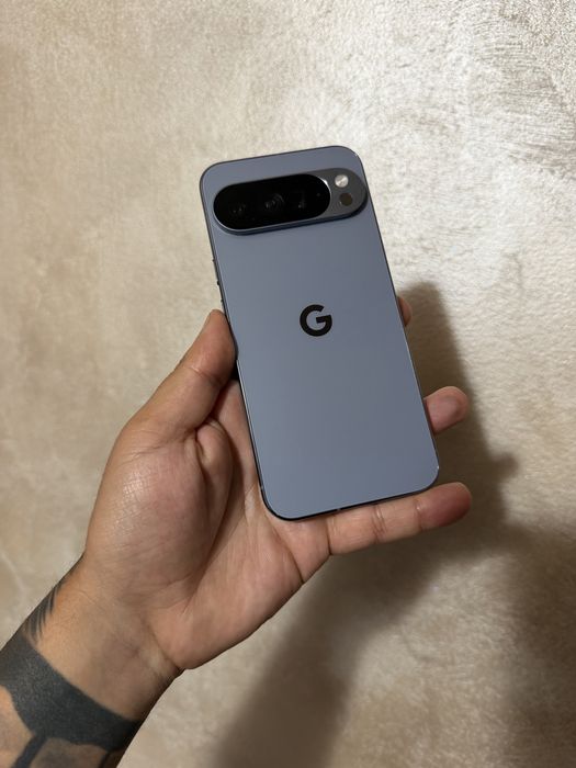 Google Pixel 10 Pro XL Impecabil