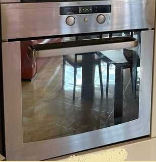 Фурна за вграждане Whirlpool