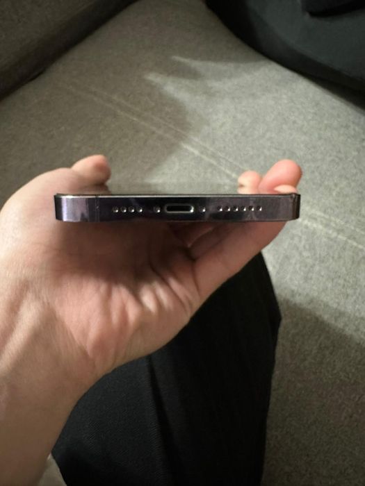 Айфон 14 промакс обмен на 15 про