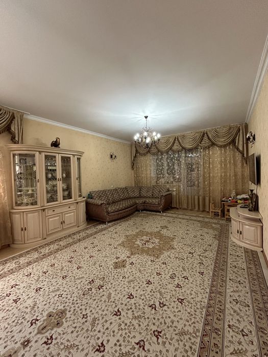 Продам коттедж в мкр.Шанхай