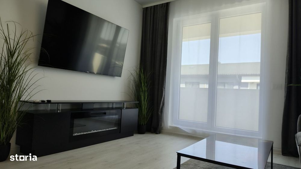 Apartament decomandat |Mobilat-Utilat | Inchiriat — fotografia 3