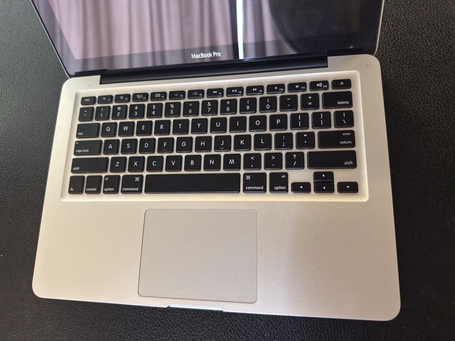 Macbook pro 13’ mid 2012