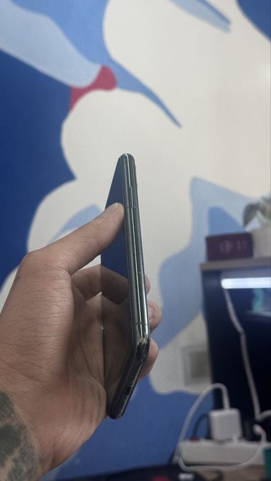 iPhone 11 Pro, 256 гб