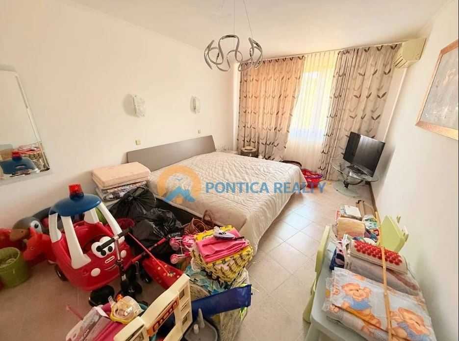 Продава се Четиристаен апартамент в Свети Влас - 25 кв.м за 7344 €/кв.м - Снимка #12
