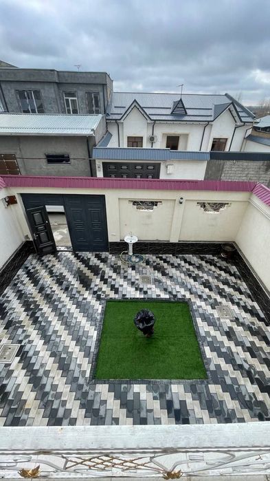 Uchastka 1.8 sutik sirochni bekorchila  makler bezta qimela