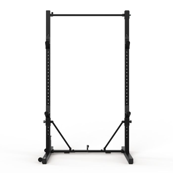 Suport bodybuilding Rack 500 pliabil / - produs resigilat Decathlon