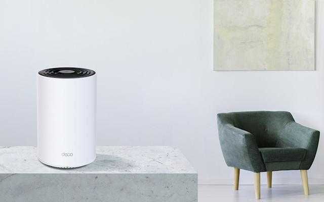 Wi-Fi Mesh-система Deco X68 (3-pack)