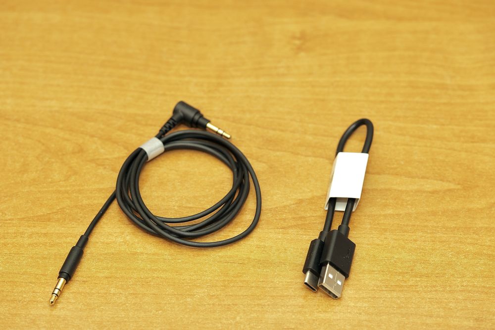 Sony WH-CH720N наушники