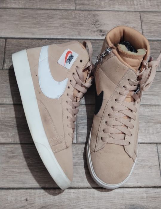 Ghete Nike Nr 38