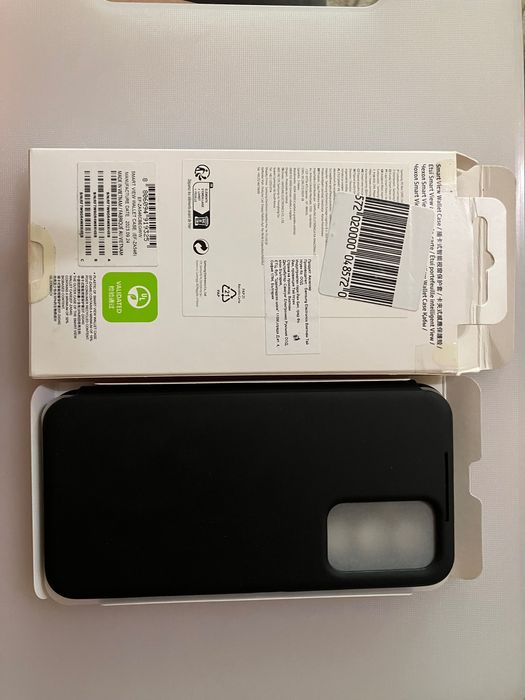 Smart view wallet case galaxy A54