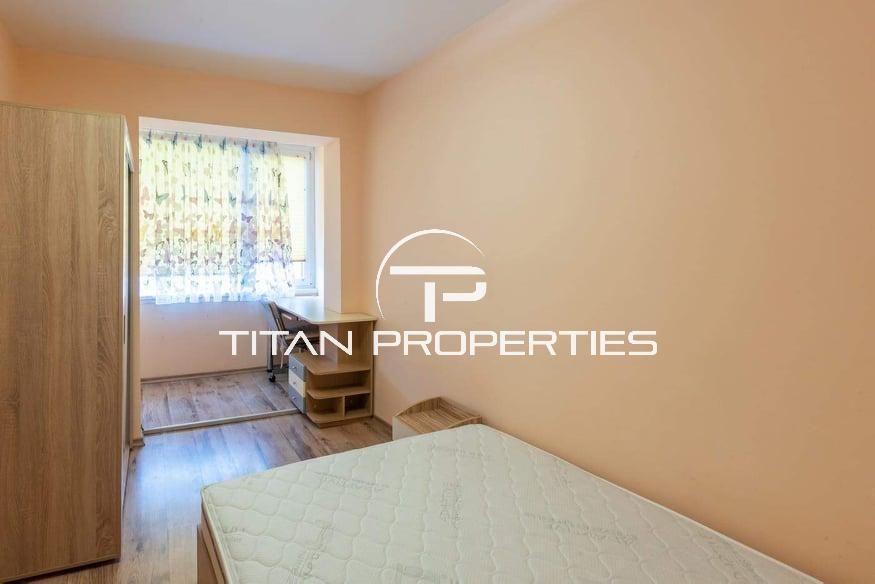 Дава се под наем Тристаен апартамент в Варна, Погреби - 90 кв.м за 500 € - Снимка #5