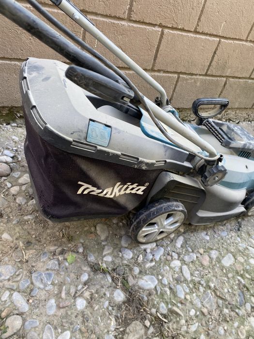 Газонокосилка Makita