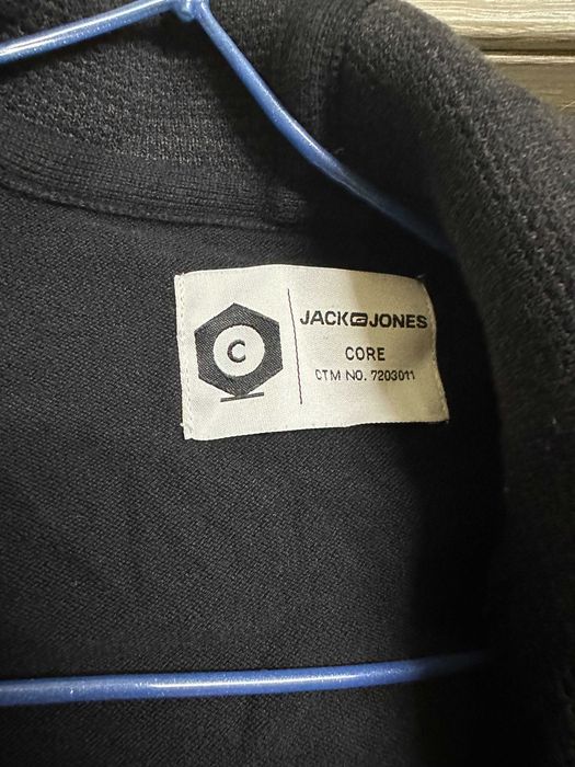 Оригинальный кардиган Jack & Jones Core размер L