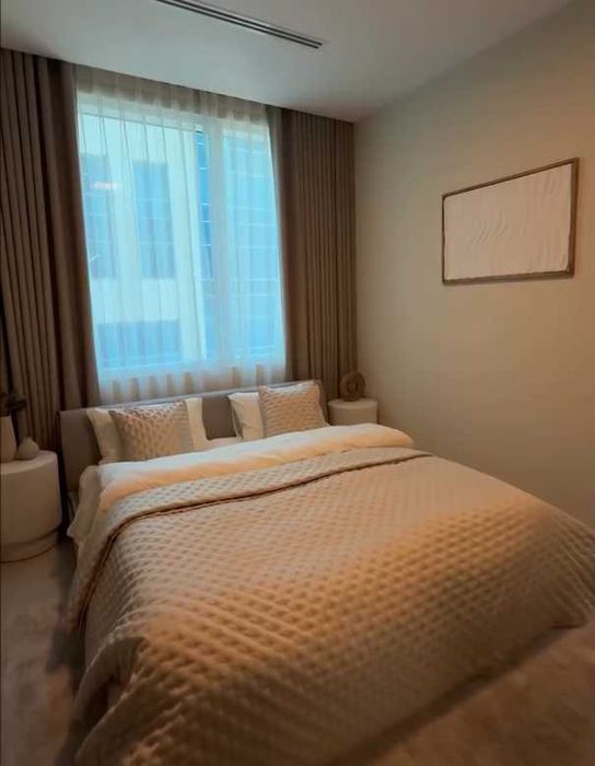 Първият в Дубай комплекс с recharge инфраструктура – ОАЕ