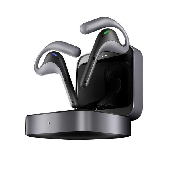 Timekettle AI W4 Pro наушники-переводчики