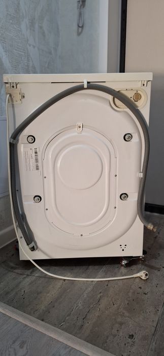 Стиральная машина Indesit