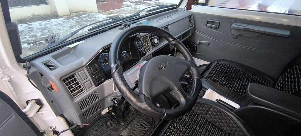 Labo bartirga Nex3 ga