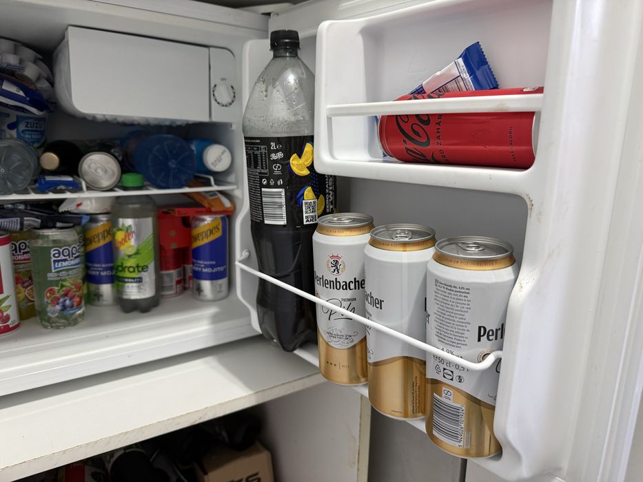 Minibar frigider mic bar LDK 41 L ca nou