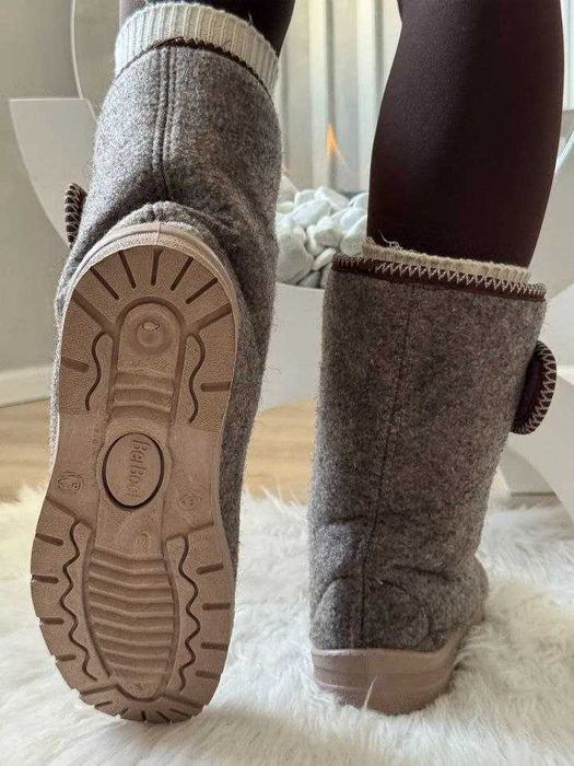 Валенки Россия 39 размер