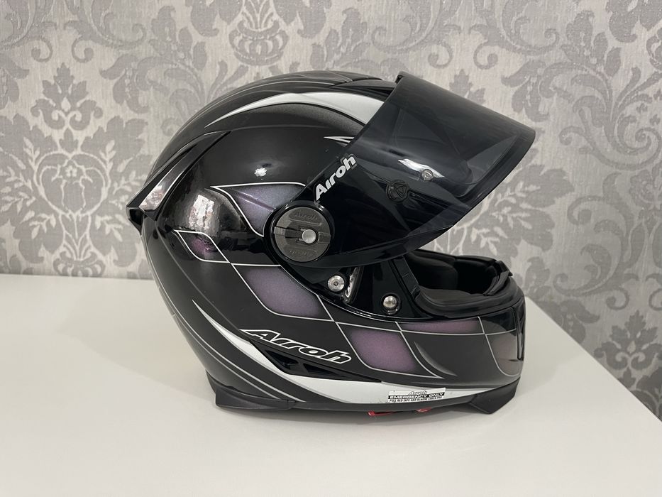 Casca Airoh GP500 marimea M